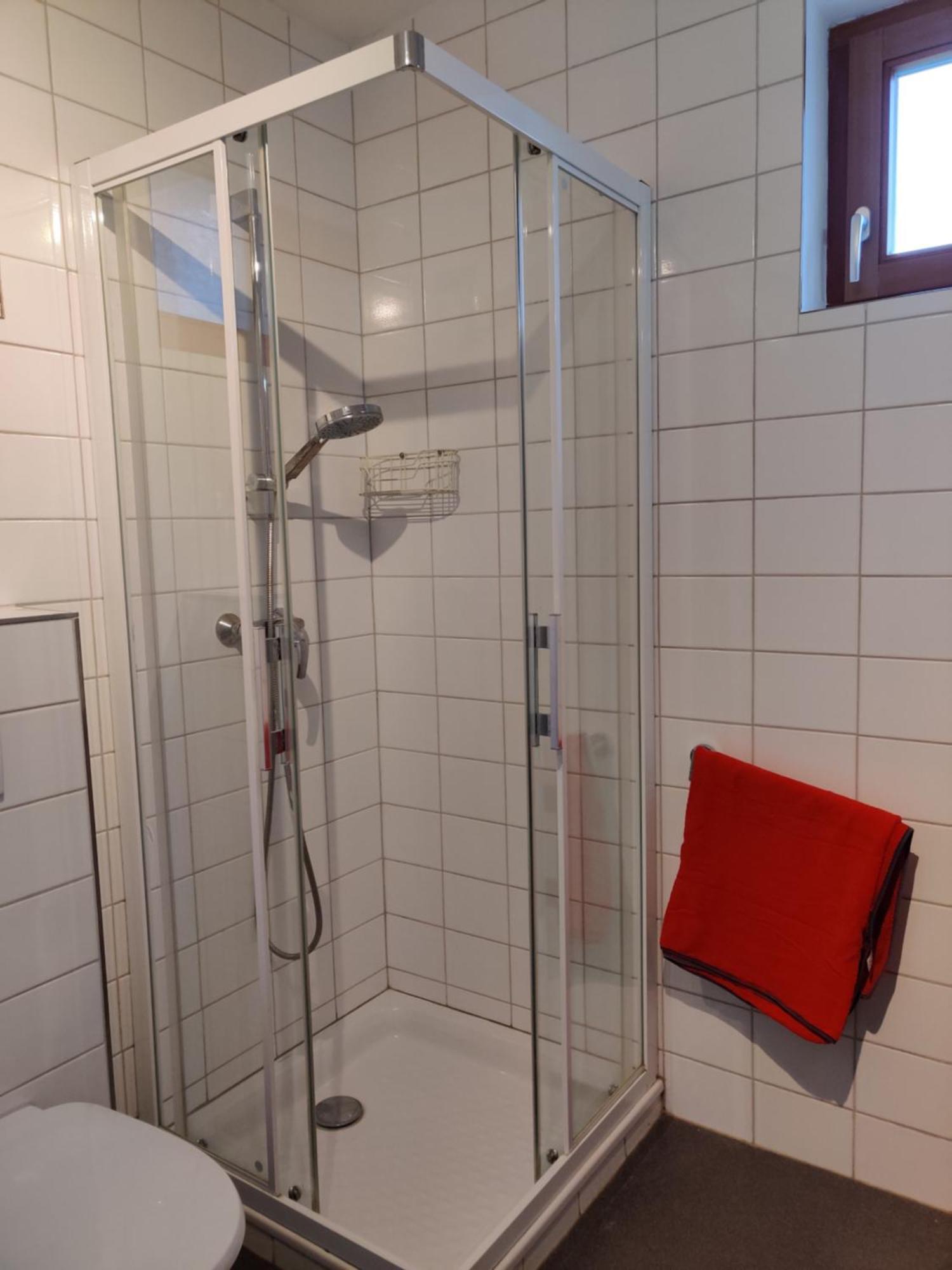 Petit Nid En Alsace Studio Independant Avec Salle De Douche Privative Buschwiller エクステリア 写真